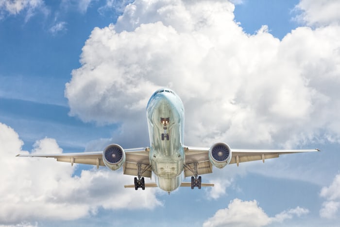 Aviation Rise
