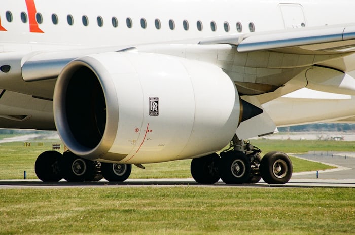 Sustainable Aviation Fuel (SAF) Developments